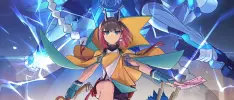 Review – Azure Striker Gunvolt 3