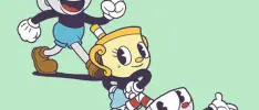 Review – Cuphead: The Delicious Last Course