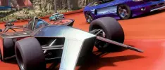 Review – Forza Horizon 5: Hot Wheels