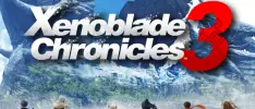 Review – Xenoblade Chronicles 3
