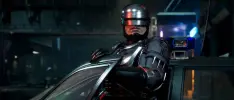 Un nuevo juego de RoboCop llegará el próximo año