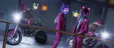 ¿Por qué el nuevo Saints Row es un reboot?