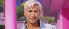 Ryan Gosling no podía esperar a tener su participación como Ken en Barbie
