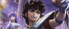 Nuevo clip exclusivo de Saint Seiya: Knights of the Zodiac Battle for Sanctuary