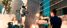 ¿Por qué Saints Row será cross generacional?