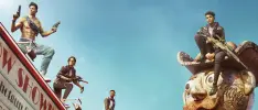 El reboot de Saints Row ya está en etapa en Gold