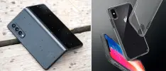 Apple insiste que Samsung ha copiado su iPhone