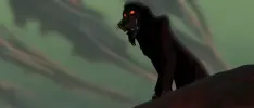 Se revela el aterrador final alternativo de El Rey León