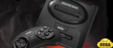 El SEGA Genesis Mini 2 ya tiene fecha de salida en América