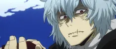 My Hero Academia revela qué tan fuerte se está volviendo Shigaraki
