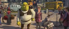 Dan posibles pistas de que Shrek 5 está en producción
