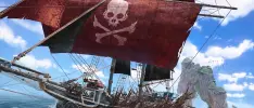 ¡Skull & Bones ya tiene fecha de lanzamiento!