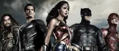 Editor de DC habla acerca del regreso del SnyderVerse
