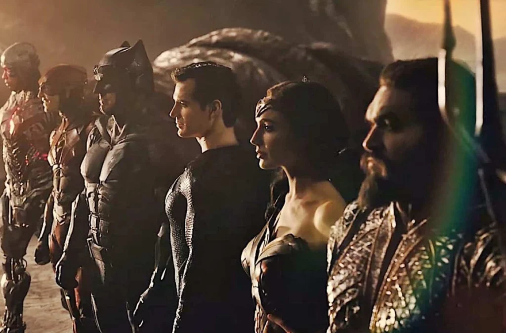 snyder-cut justice