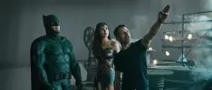 Zack Snyder habría cometido fraude para hacer realidad el Snyder Cut