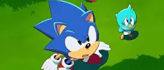 SEGA arreglará algunos problemas de Sonic Origins