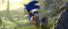 Productor de SEGA ya sabe cuál será el siguiente juego de Sonic