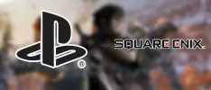 Se menciona que Sony estaría interesada en comprar Square Enix
