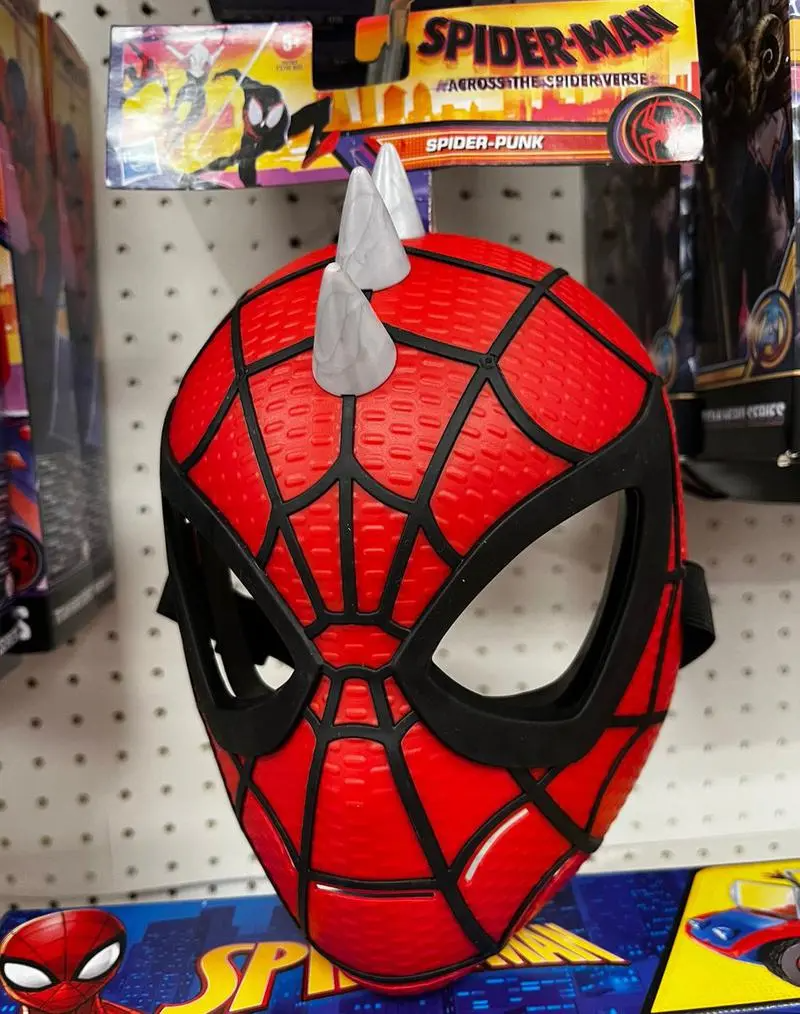 spidermask