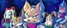 Rumor: Un juego y proyecto animado de Star Fox estarían en desarrollo