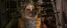 Los fans de Star Wars son los “más tóxicos”, afirma Simon Pegg