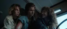 La cuarta temporada de Stranger Things pudo tener más episodios