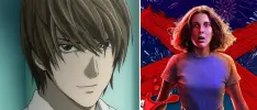 Creadores de Stranger Things trabajarán en live action de Death Note