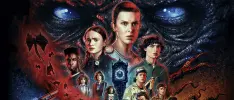 Netflix da las cifras de reproducciones de Stranger Things 4