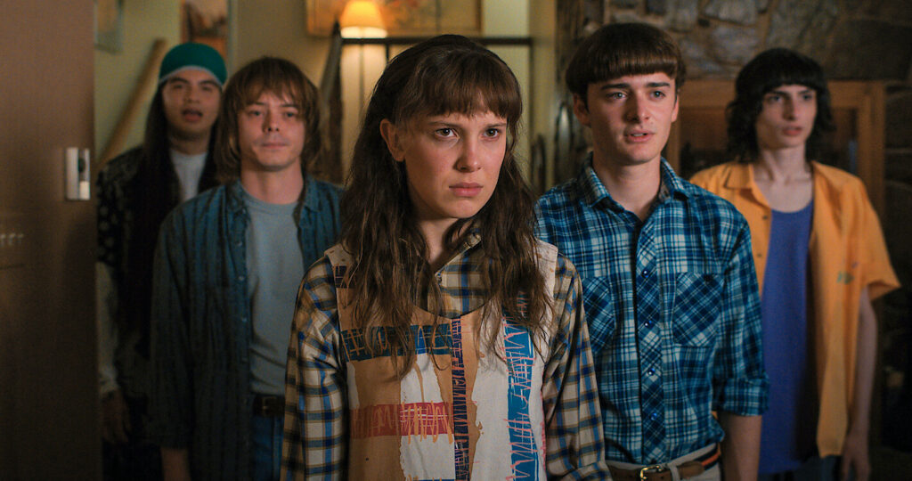 stranger-things