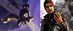 Sucker Punch habla acerca de traer de vuelta a Sly Cooper e Infamous