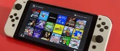 Nintendo lanza nuevo servicio de suscripción en Japón