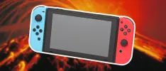Nintendo pide no utilizar Switch durante la temporada de calor