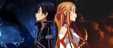 Liberan tráiler de la nueva película de Sword Art Online