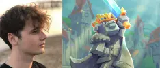 Technoblade, famoso youtuber de Minecraft, ha fallecido