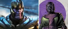 Presidente de Marvel Studios habla de las diferencias entre Thanos y Kang