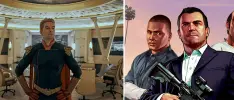 Mod de GTA V te permite jugar con un personaje de The Boys