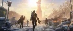 Se anuncia Tom Clancy’s The Division Resurgence