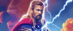 Protagonista de Thor: Love and Thunder da su opinión de la película