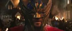 ¿Thor: Love and Thunder es un fracaso?