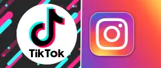 Estudio demuestra que Instagram y TikTok arruinan la felicidad y finanzas