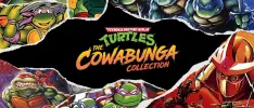 La TMNT: The Cowabunga Collection ya tiene fecha de lanzamiento