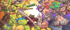 TMNT: Shredder’s Revenge se convierte en un éxito de ventas