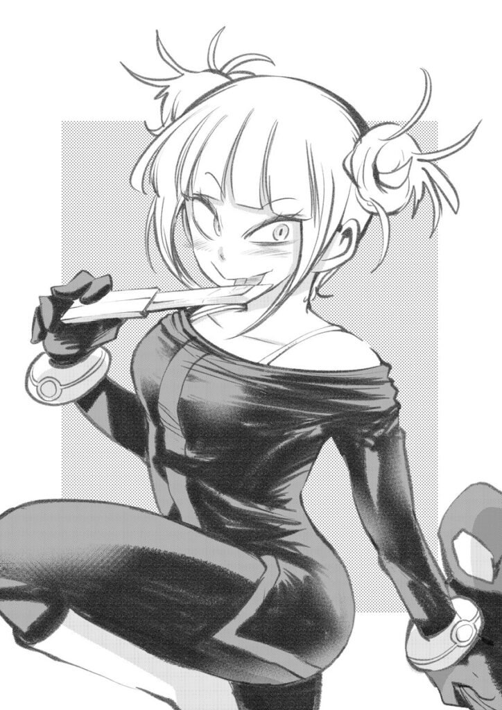 toga