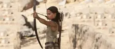 MGM habría perdido los derechos de Tomb Raider y las ofertas se disparan