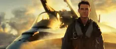 Top Gun: Maverick es la película más exitosa del año