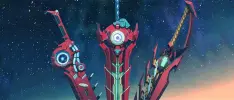 Algunas tiendas han roto la fecha de salida de Xenoblade Chronicles 3