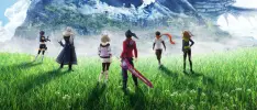 Xenoblade Chronicles 3 ya se filtró por completo