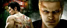 La serie de Yakuza regresa a Game Pass