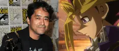 Kazuki Takahashi, creador de Yu-Gi-Oh!, ha fallecido