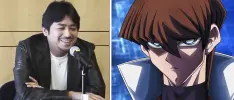 Actor de voz de Yu-Gi-Oh! comparte tributo al creador de la franquicia